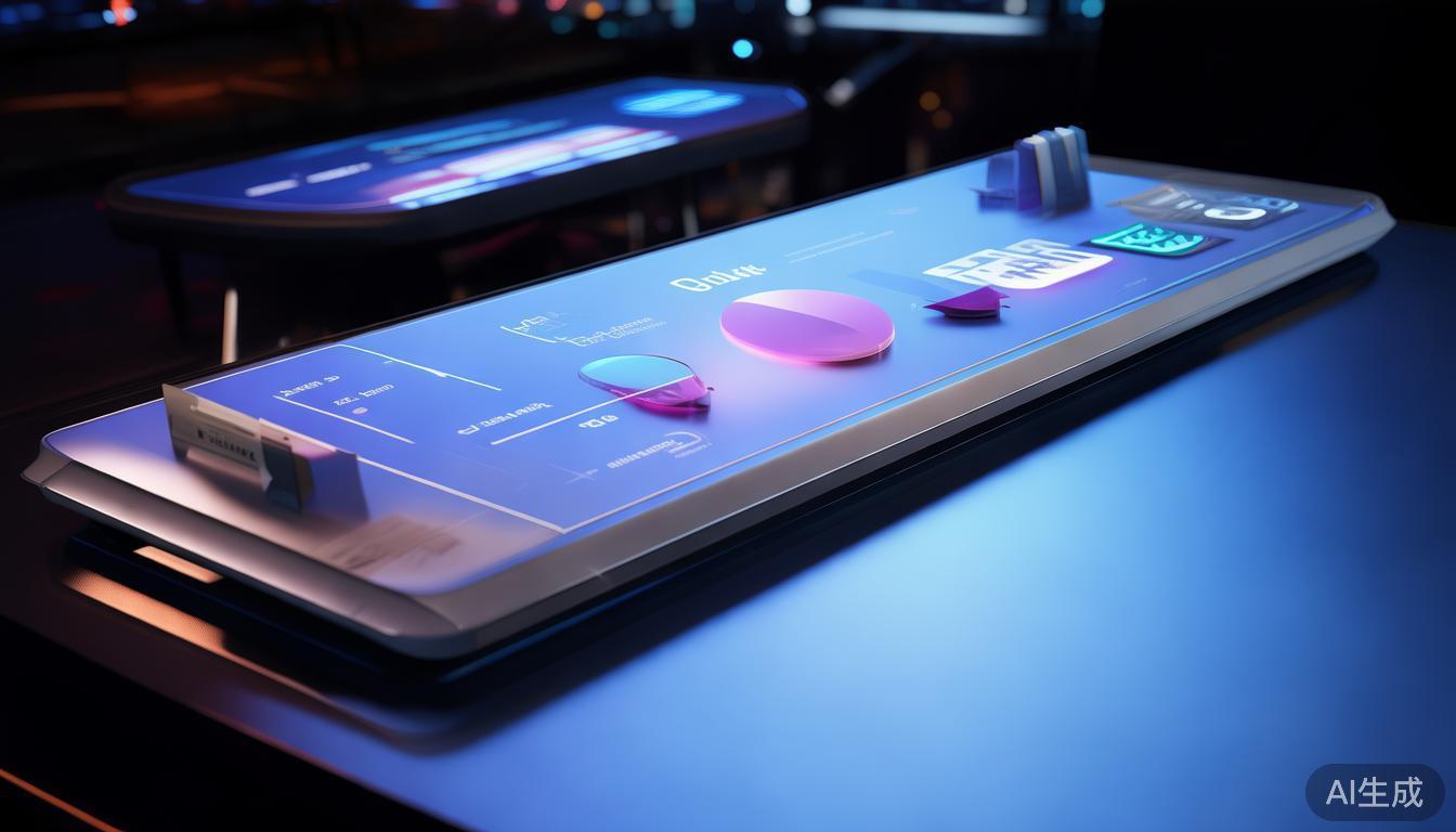 imToken安卓版：接口设计出色，安全便捷平衡，使用体验超棒