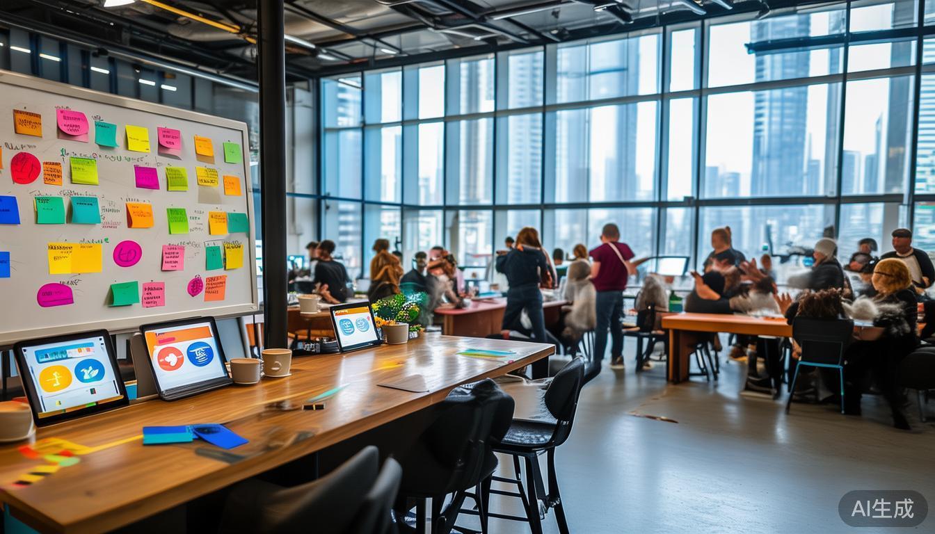 imToken官方下载与社区参与指南：保障数字资产安全，提升使用体验