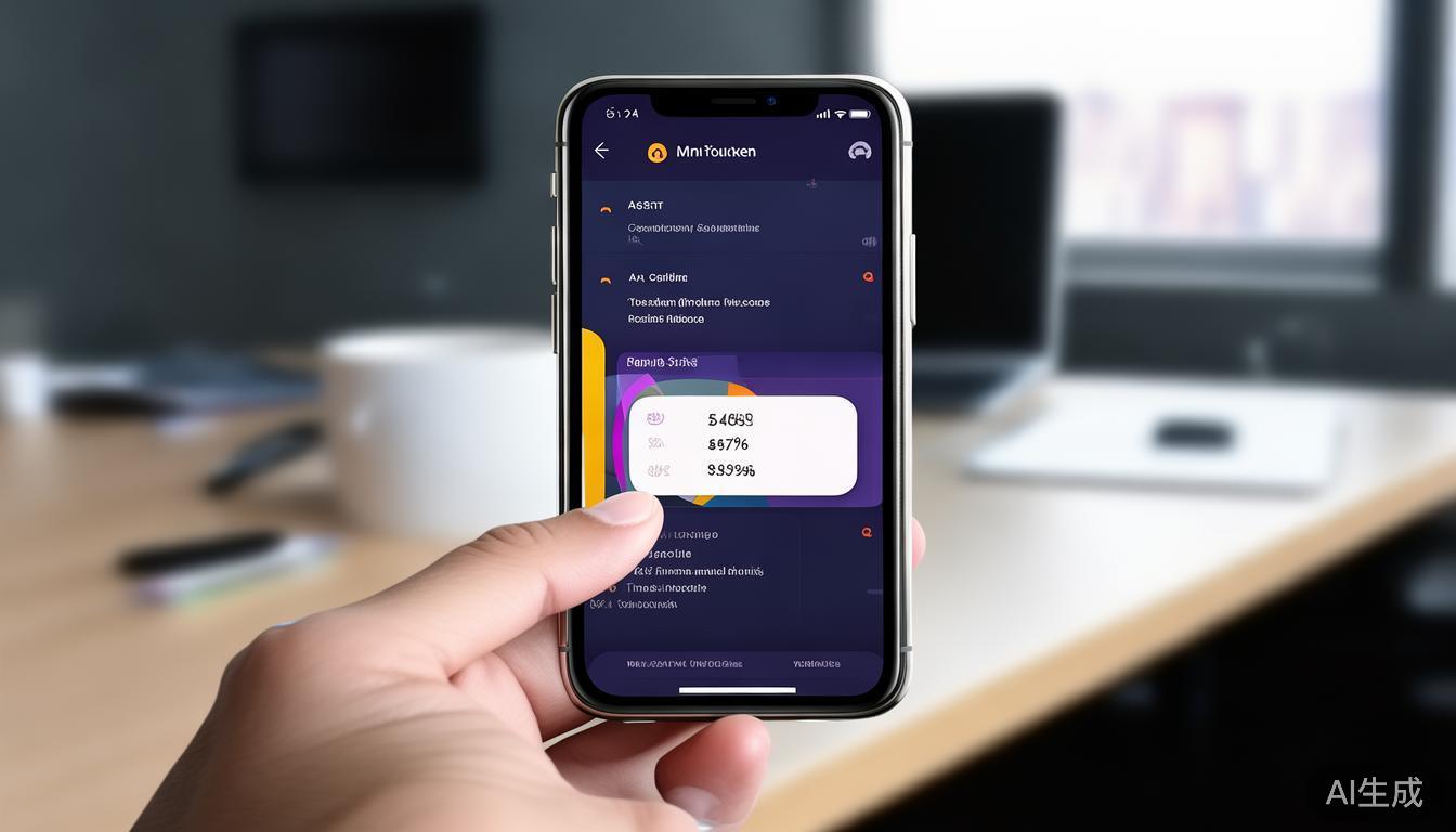 imToken安卓版资产配置指南：高、中、低风险3:5:2分配策略与定期调整方法