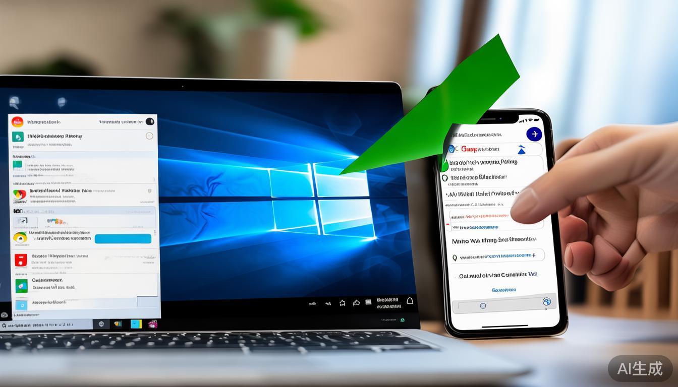 ImToken钱包安卓版下载指南：三大误区与官方渠道避坑攻略