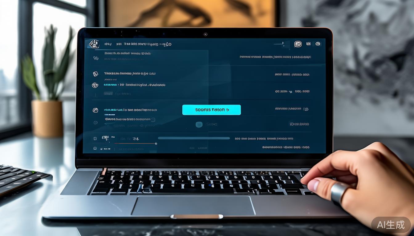 新手必看：IM钱包下载与使用全指南，三大常见操作失误及防范策略