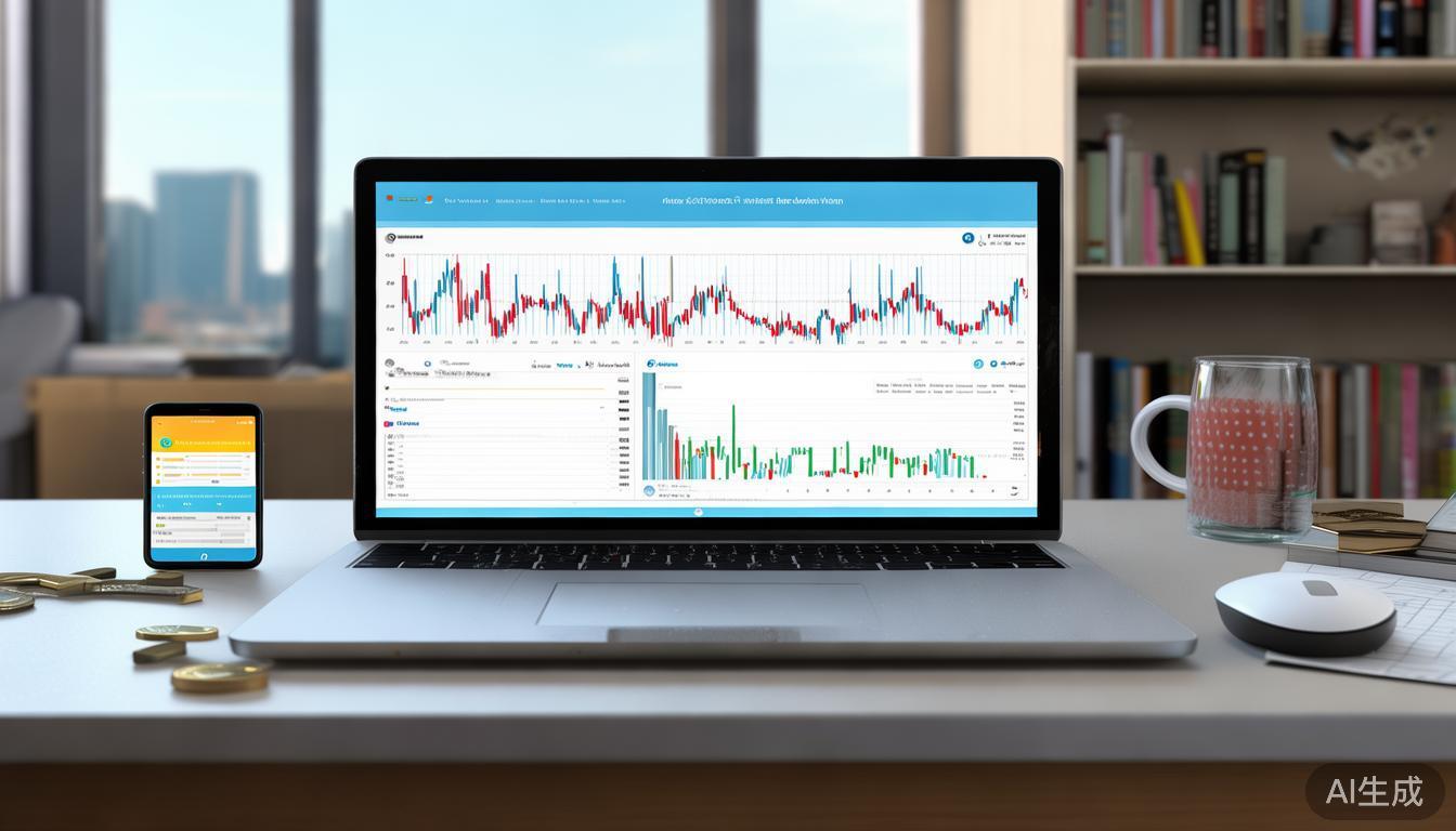 安卓版TokenPocket资产评估指南：掌握持仓比例，如何结合K线与行情网站洞察市场动态？