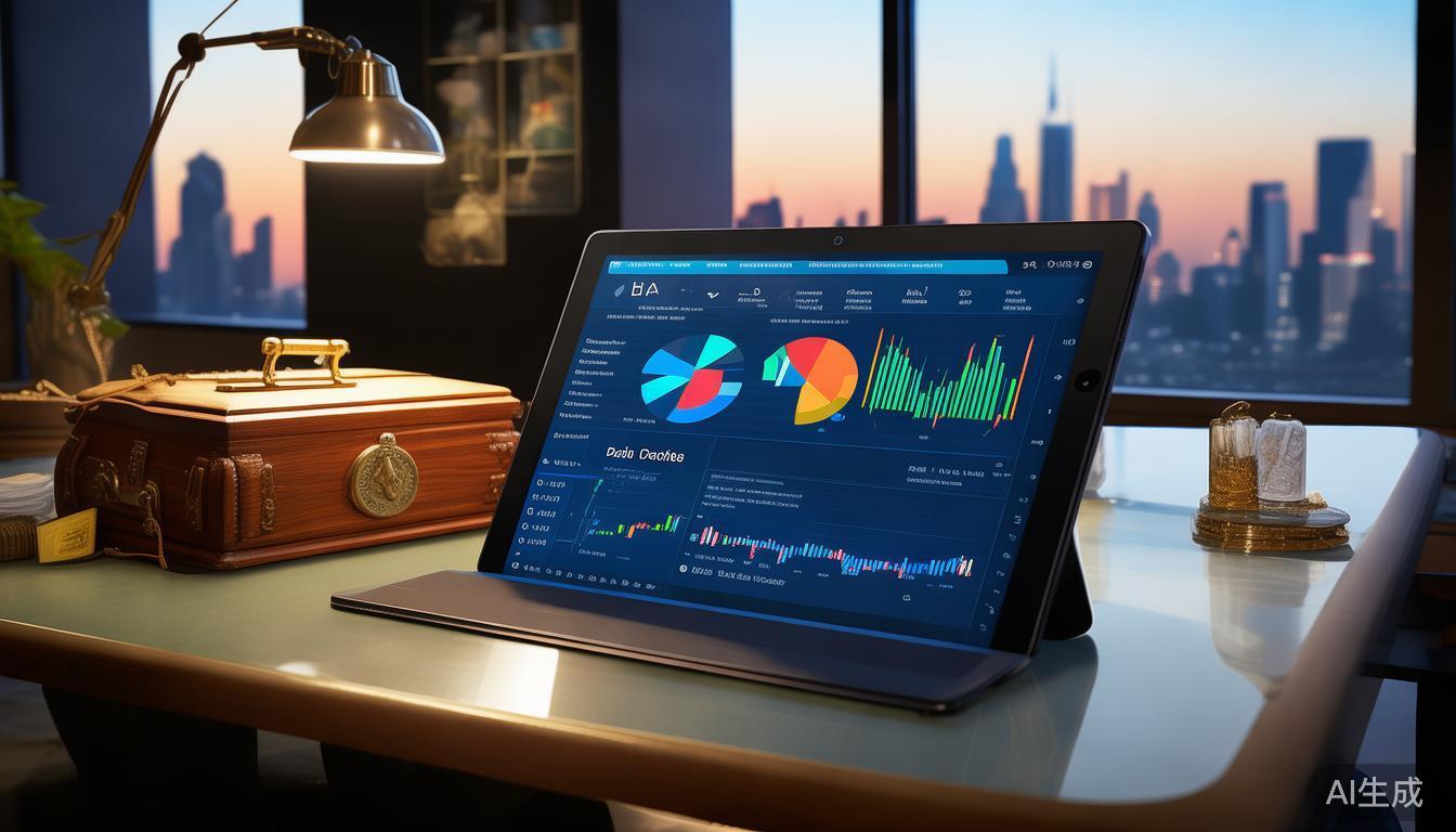 最新token钱包下载:提供全面财富管理方案,助您制定财务规划与投资策略