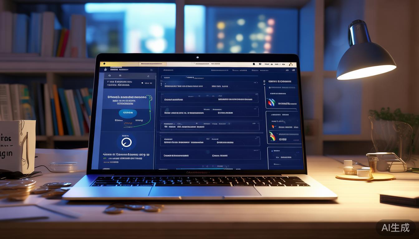 数字资产投资者必知:imToken钱包安全操作与风险防控要点