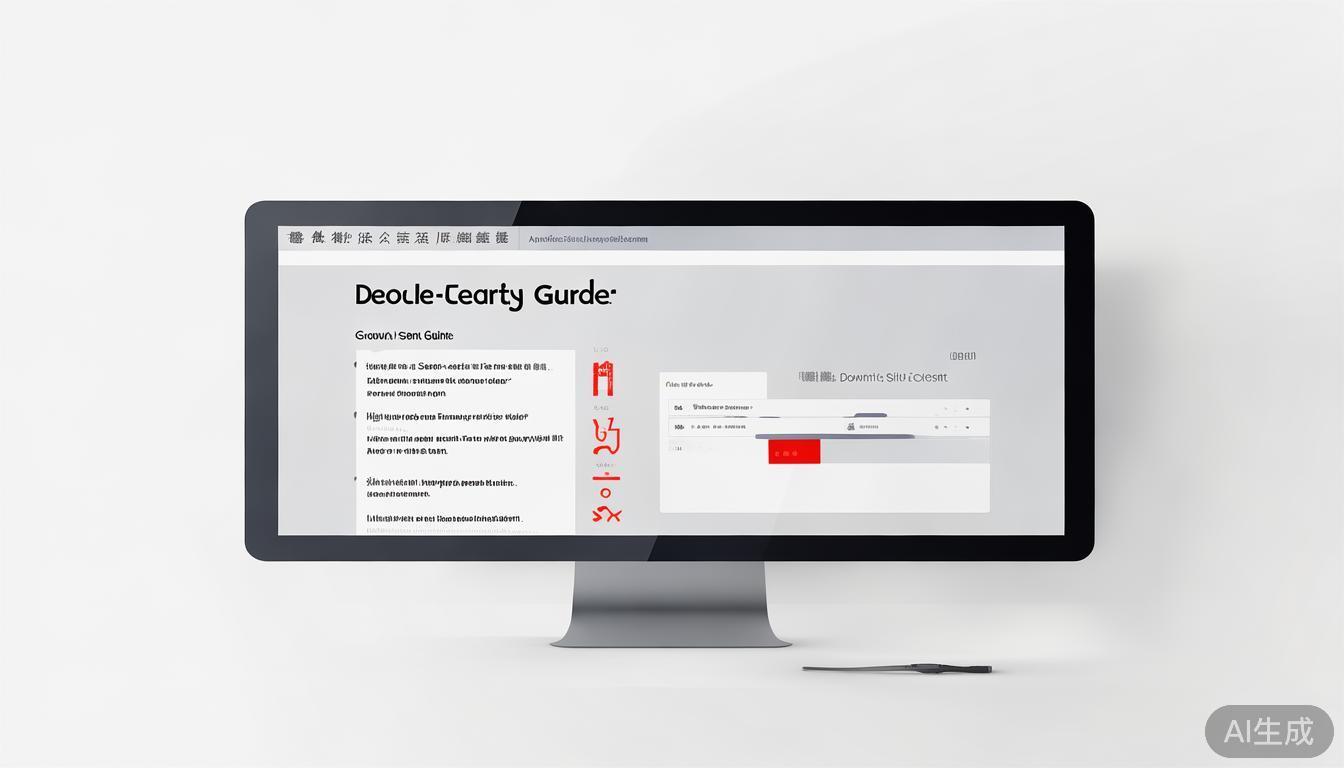 数字资产安全管理第一步：通过官方渠道获取钱包应用