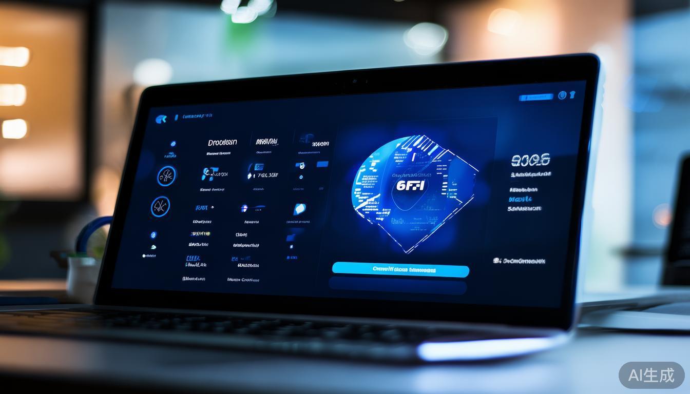 imToken 2.0国际版深度解析：功能创新如何重塑多链与安全体验？