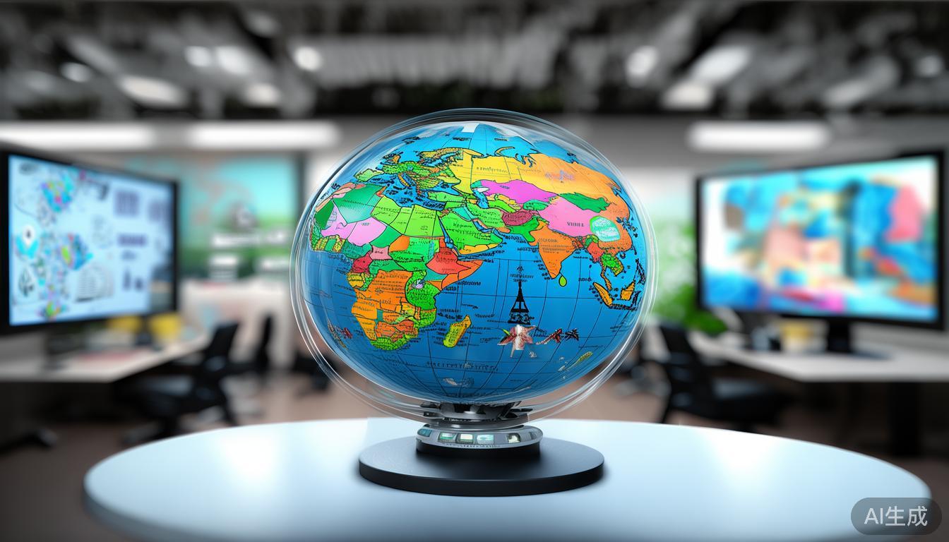 imToken国际版：行业影响深远，服务能力强劲，重塑全球化数字资产管理格局