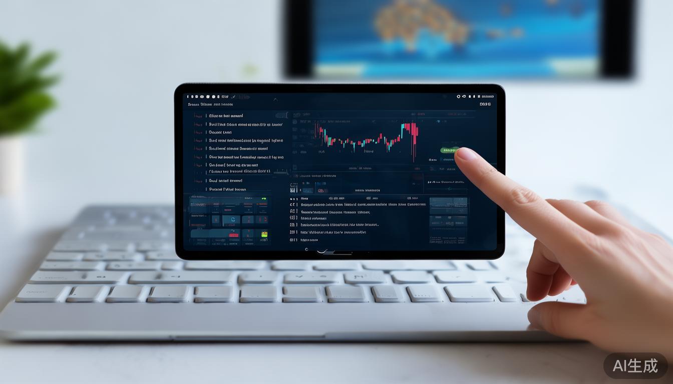 imToken不只是钱包：解析资产管理、DeFi交互与NFT收藏三大核心使用场景