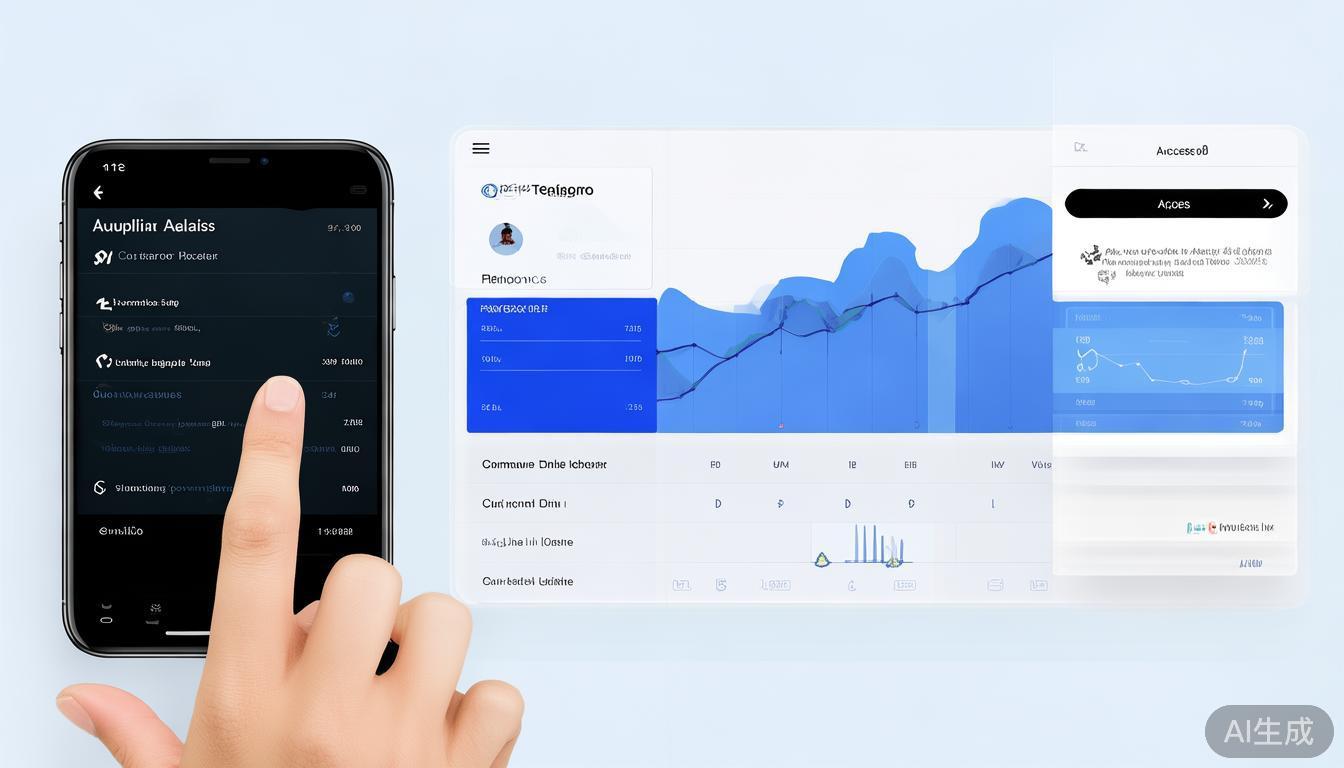数字资产管理机遇挑战并存,imToken钱包资产选择要点需掌握