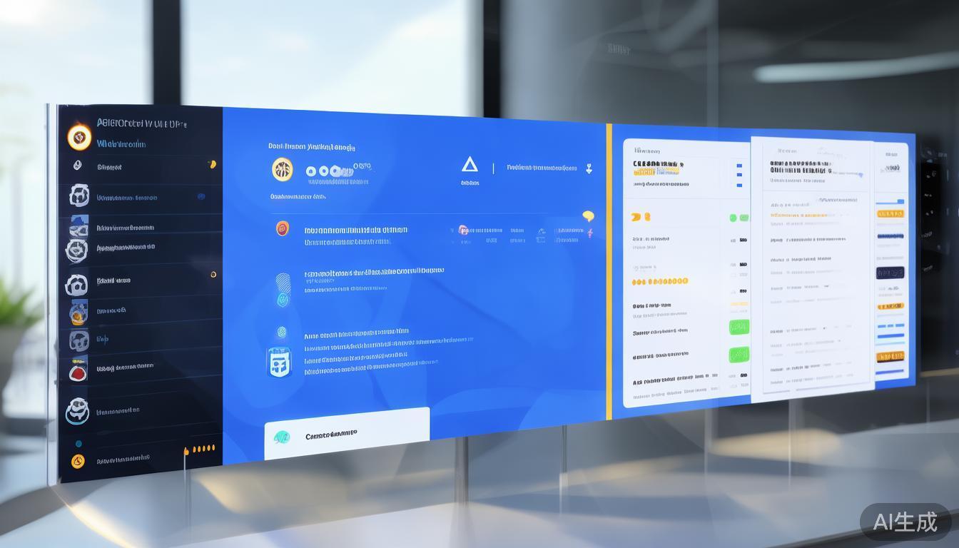 区块链数据关联研究者必看!imToken钱包2.0国际版下载指南