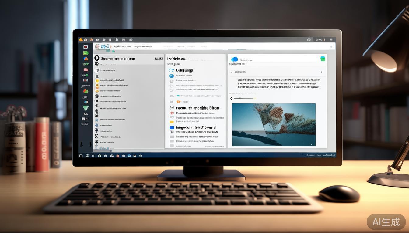 imToken下载网址安全访问指南：从官方渠道验证到社区交叉核验，确保资产安全