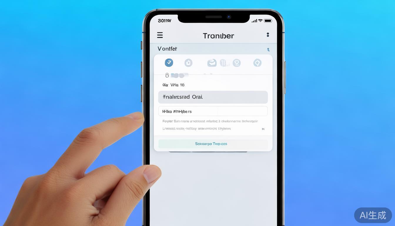 imToken国内合规更新解析：功能精简，用户体验重塑与未来挑战
