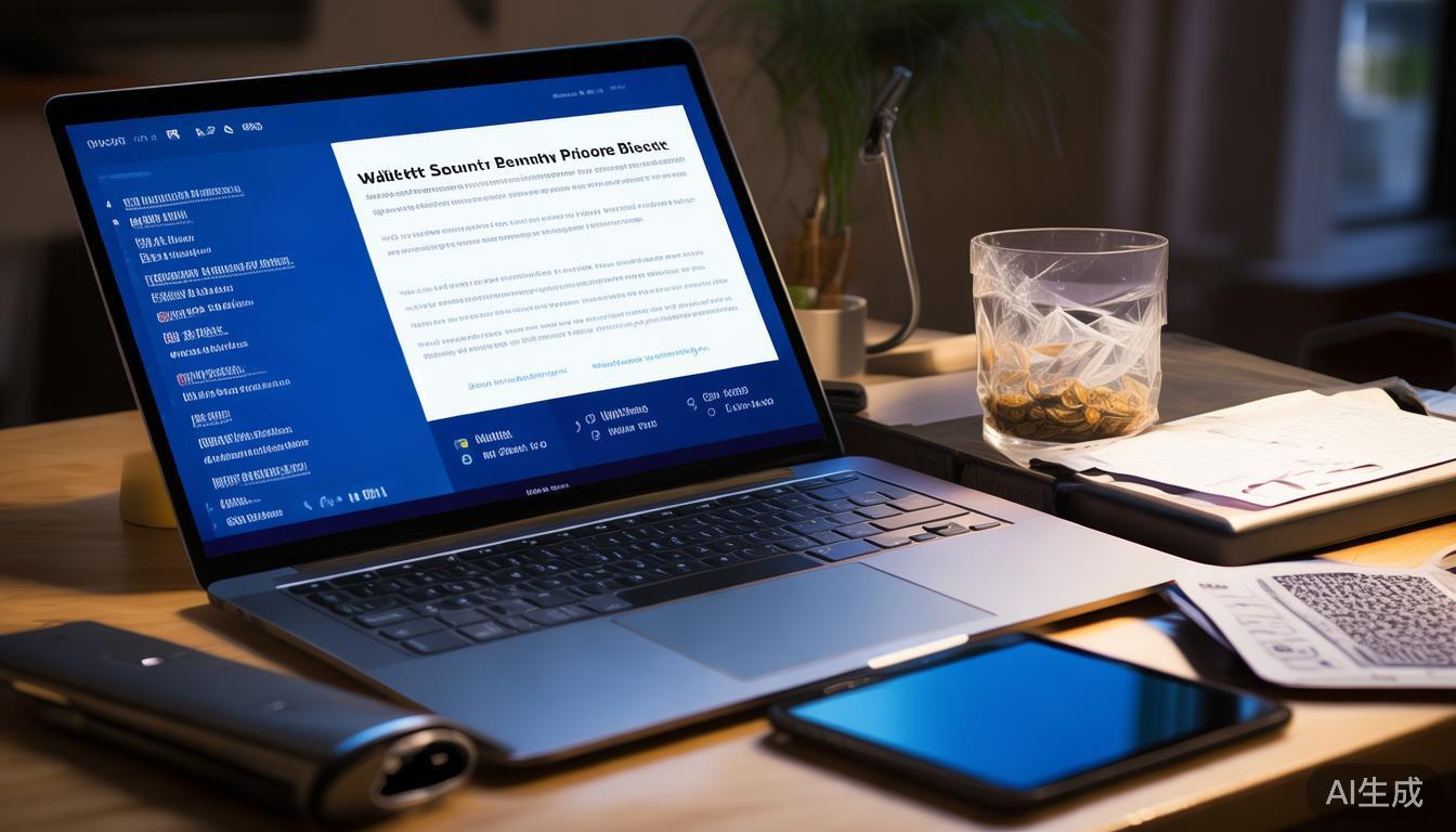 imToken免费版投资者教育解析：钱包安全、数据分析与防骗实用技巧