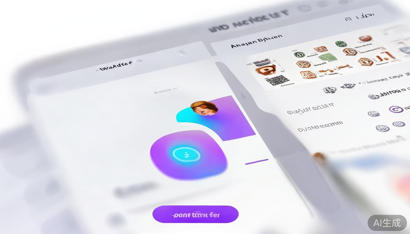 优化业务流程？从官网下载imToken App开始！高效整合多链管理，确保操作安全顺畅