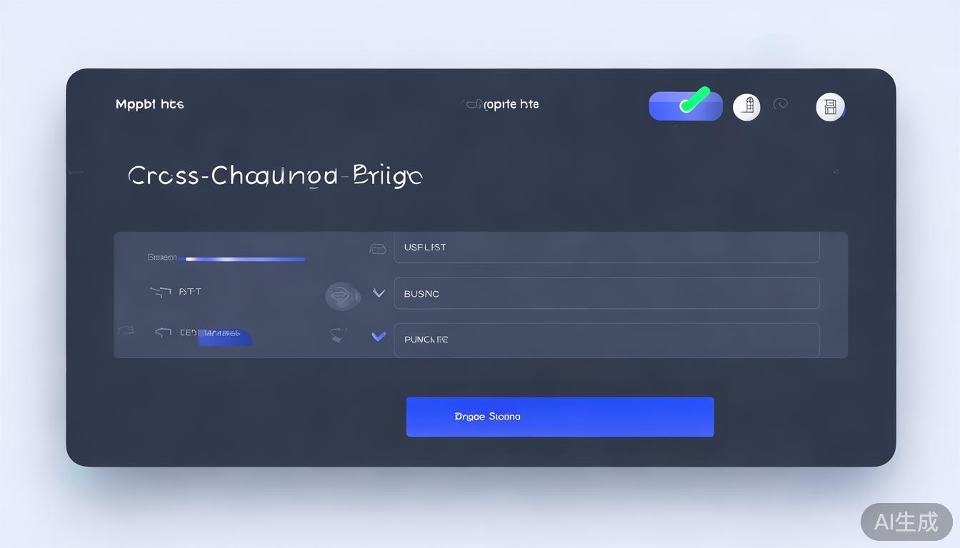 一个钱包管理多链资产？解析imToken安卓版的跨链体验与安全优势