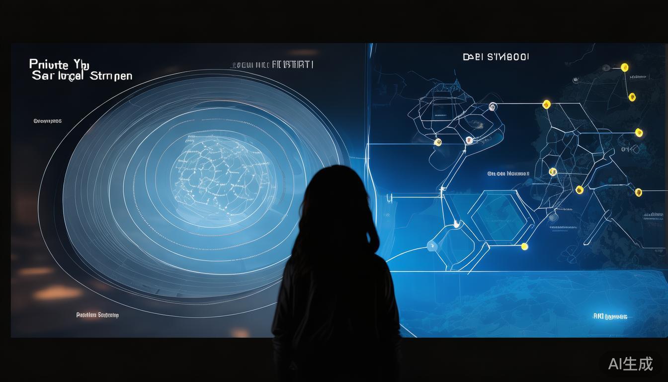 imToken 2.0版深度解析：为何说它已从钱包蜕变为Web3核心入口？