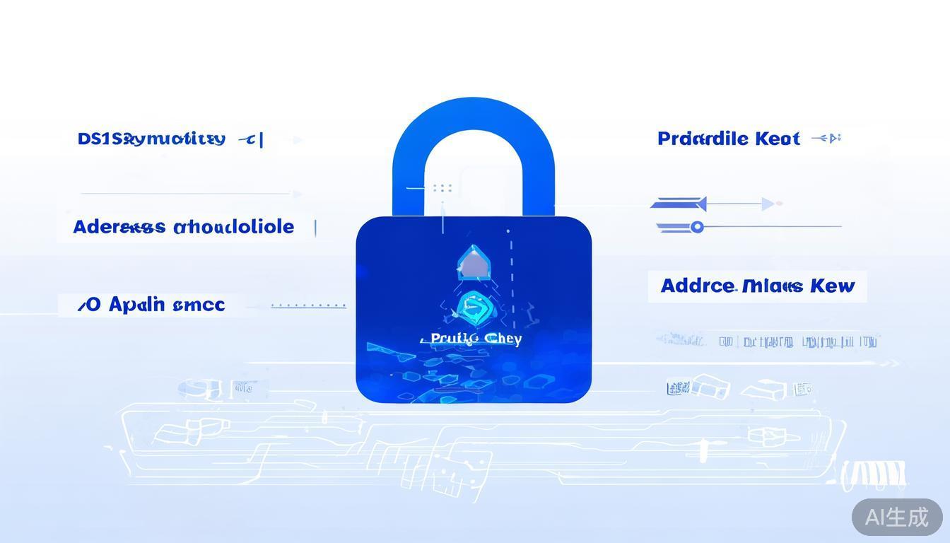 imToken新地址防护措施：加密核查双管齐下，守护用户资金安全