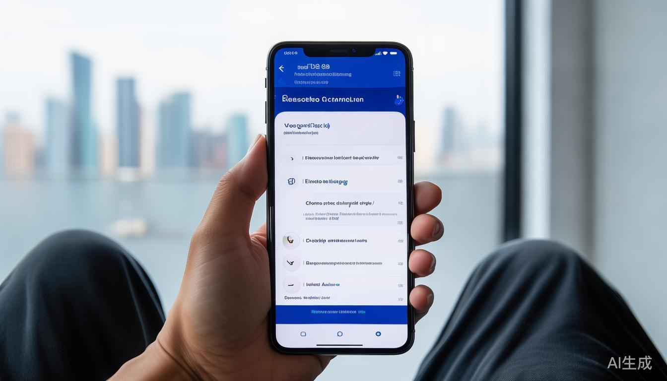 数字资产管理：精准掌控推送权限，提升安全便利操作体验