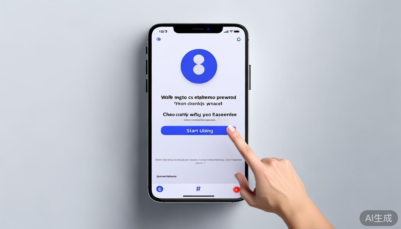 imToken钱包下载安装体验如何？实测从获取到首次转账全过程