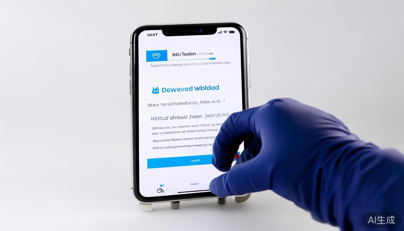 安卓用户必看：如何从imToken官网安全下载，避开优化版陷阱？