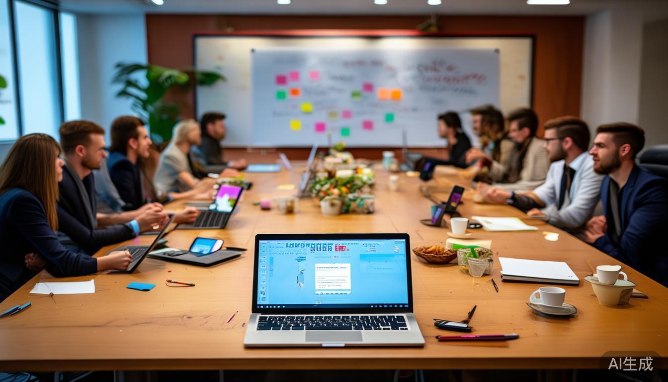 imToken社交媒体平台：构建用户深度互动的关键桥梁，还有AMA