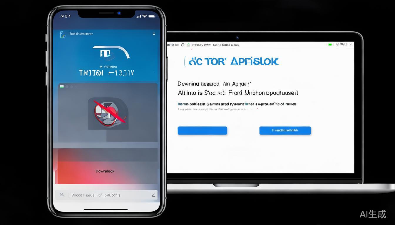 新手必看：安全完成imToken 3.0下载安装的完整指南与避坑技巧