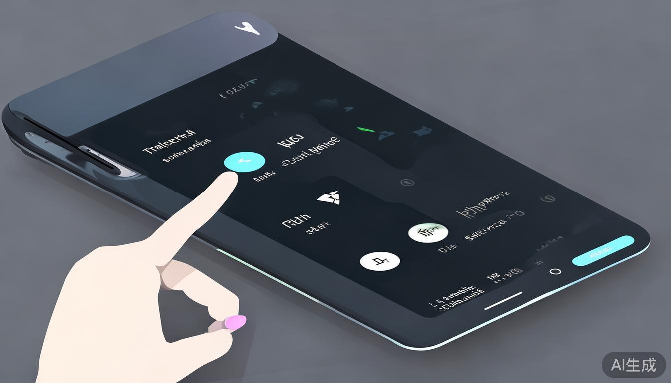 imToken 1.0安卓版：数字货币管理实用工具，便捷管理多类数字资产
