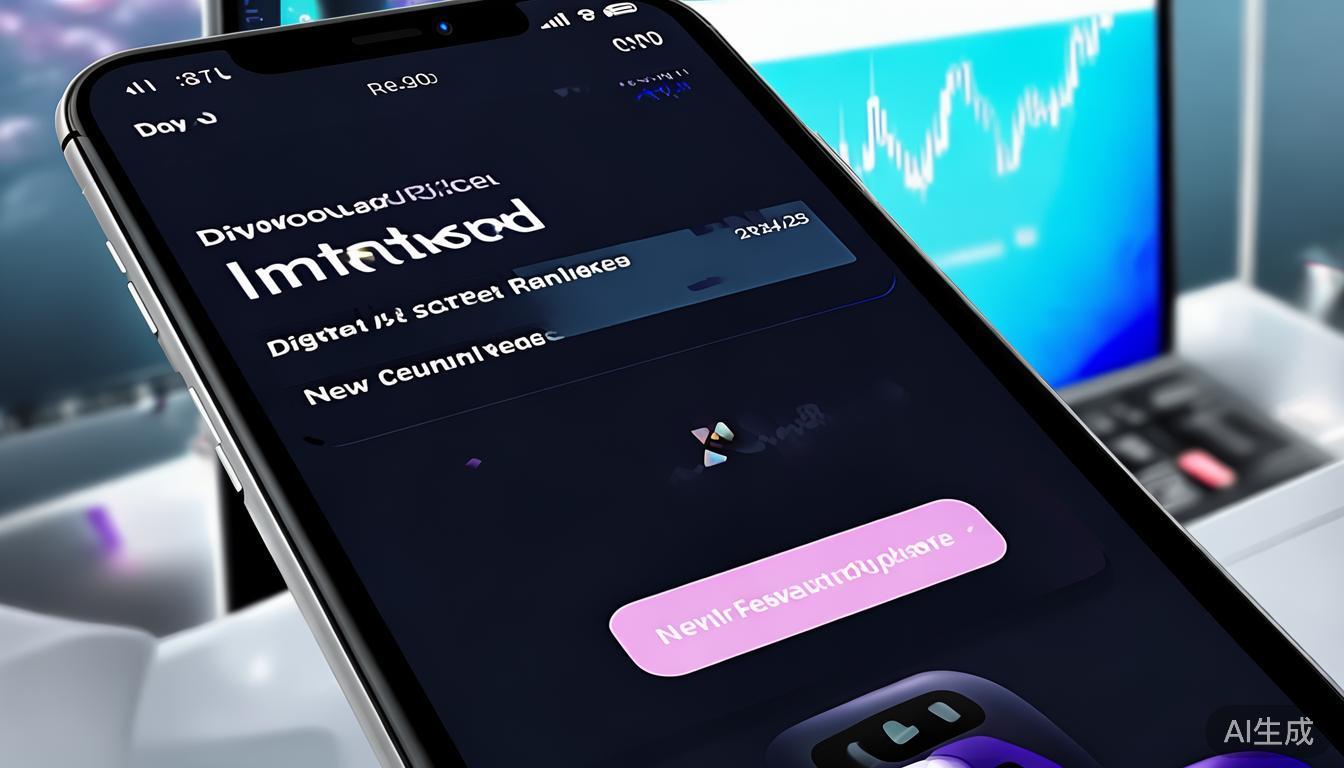 imToken：数字资产保管平台，下载排名瞩目且功能强大