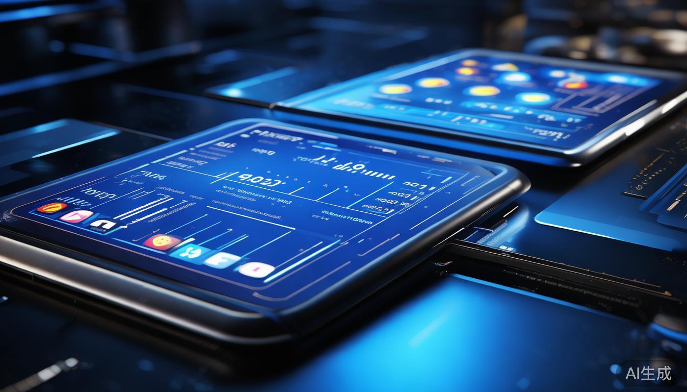 长期专注数字资产管理，imToken安卓版App下载及使用详解