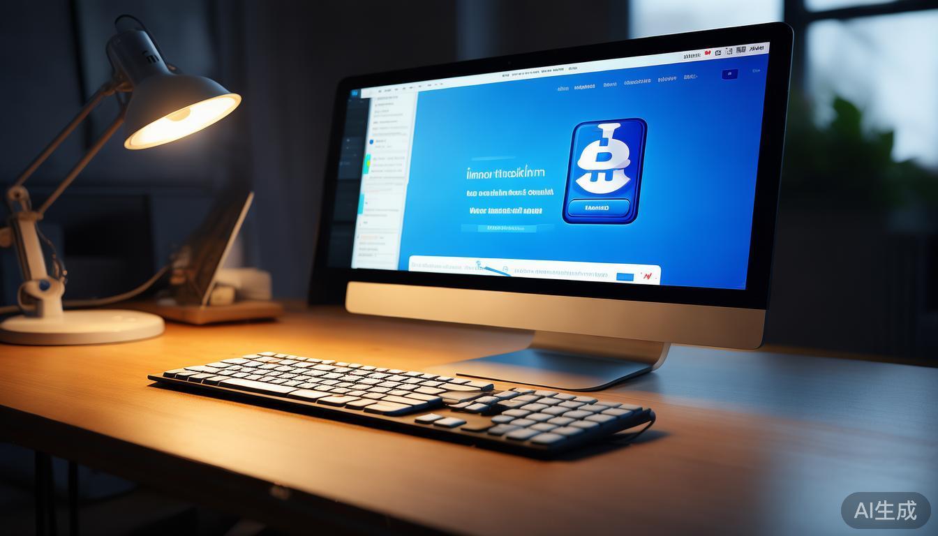 数字货币钱包安全至关重要！imToken安卓版安装路径请查收