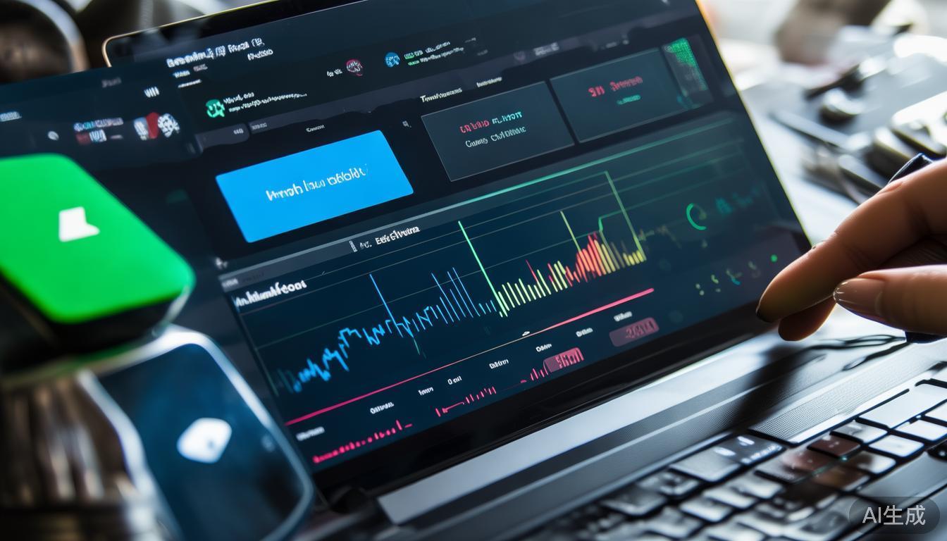 数字资产管理中，imToken钱包官方版助你维持投资组合健康