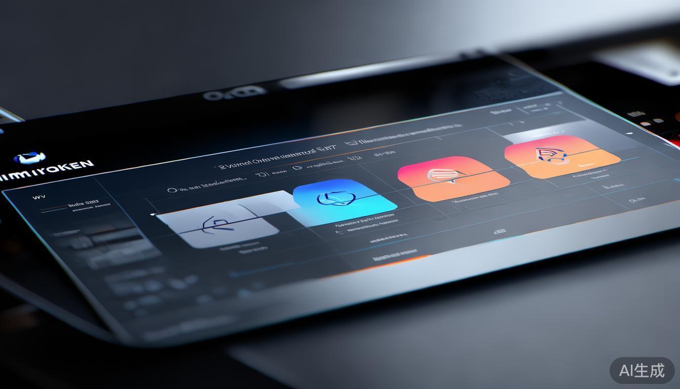 imToken钱包:数字货币投资新宠,跨链兑换与多链管理成亮点