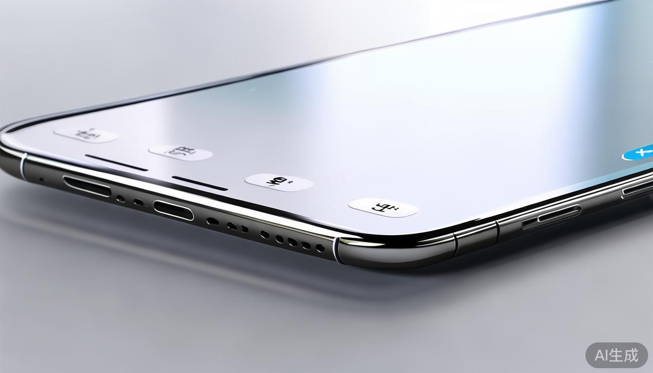 imToken安卓端软件体验:下载便捷,界面简洁,操作方便