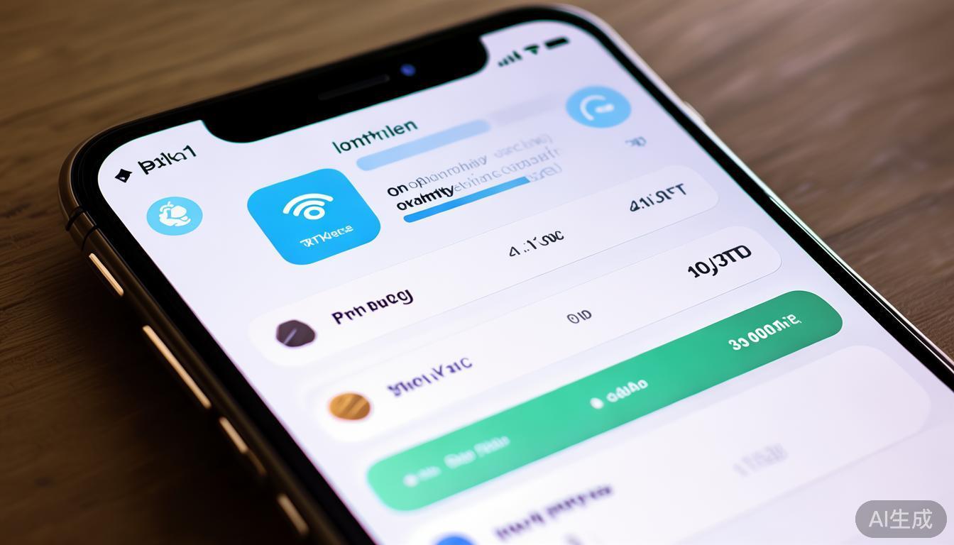 imtoken钱包苹果端快速交易功能介绍，操作方法超简单