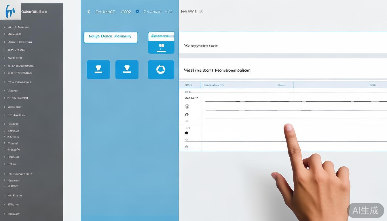长钱包网站:数字货币保管核心站点,功能强但需优化?
