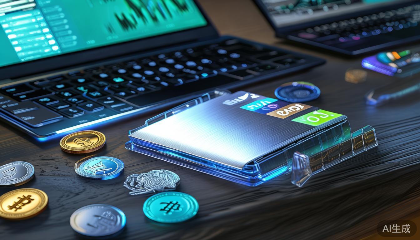 imToken海外版：数字货币钱包的潜力之星，未来成长状况如何？