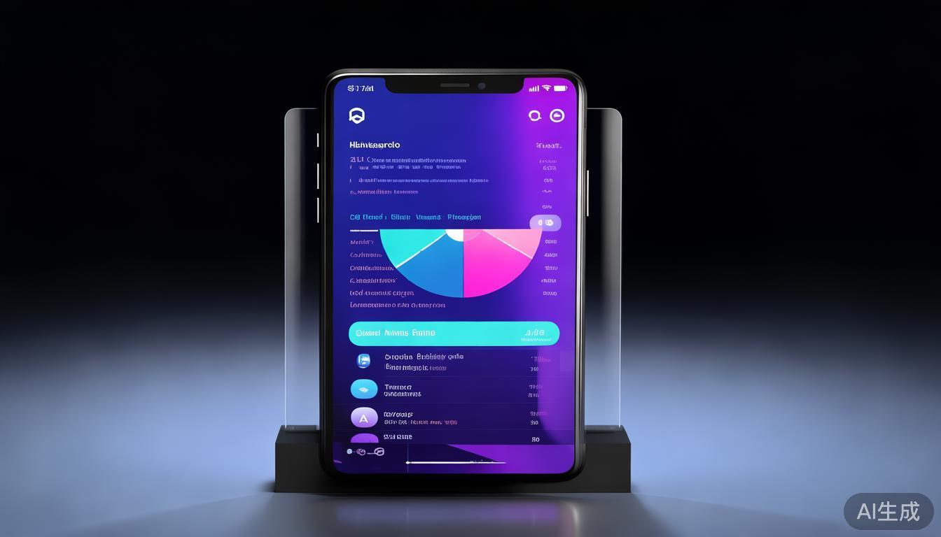 提升投资决策能力？试试imToken安卓版app，紧跟市场动态