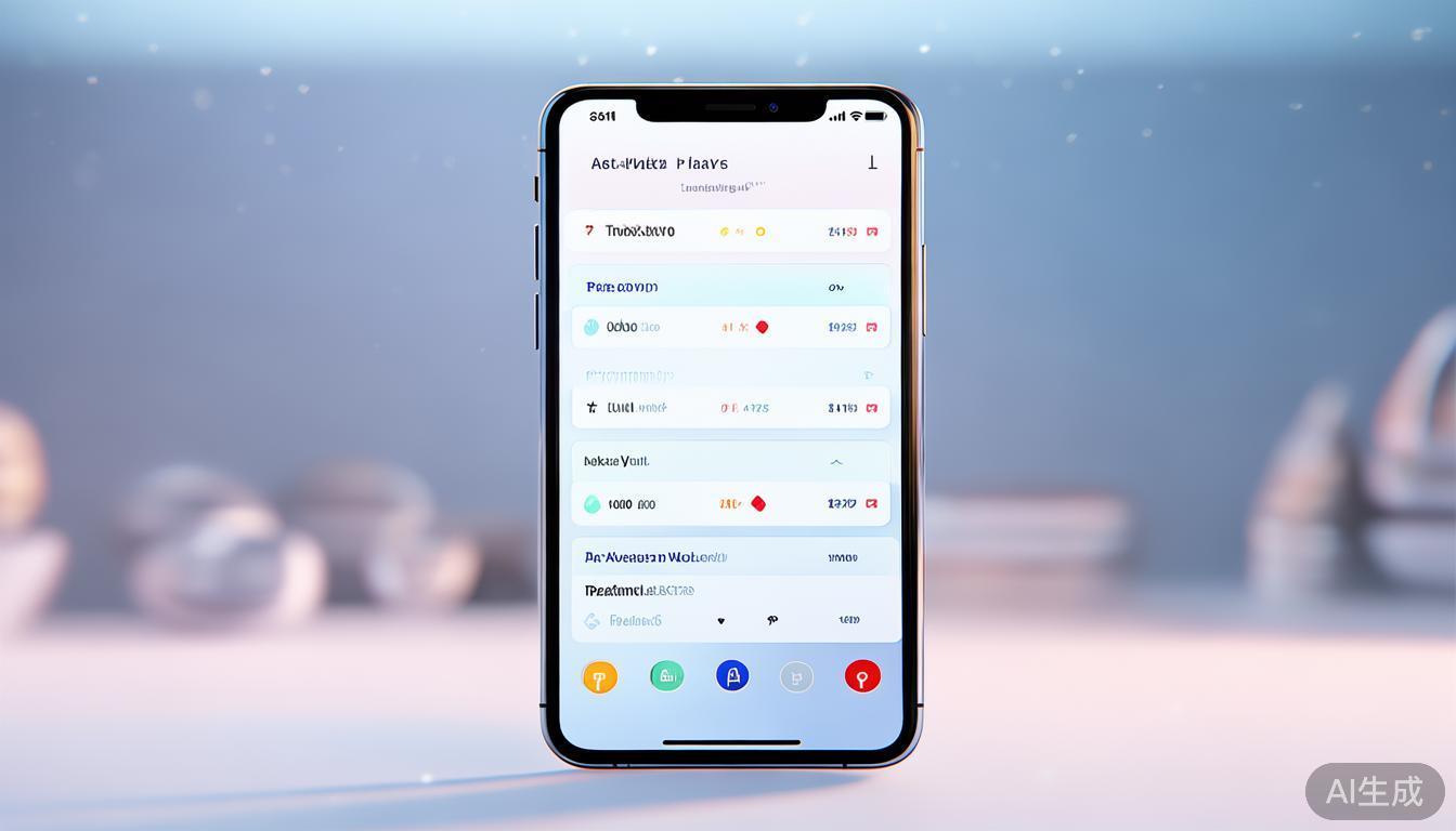 imToken通用版：数字资产钱包，安全性与易用性兼备，前景可观