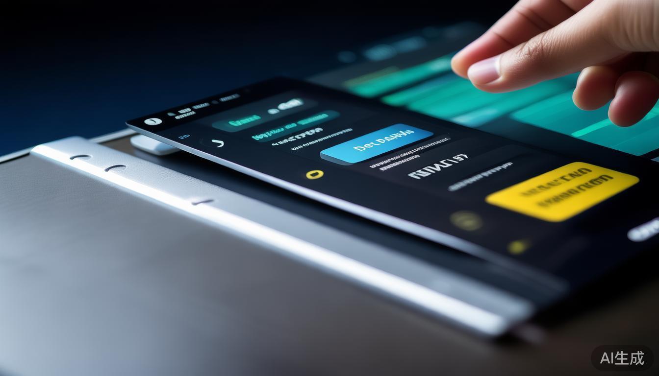 imToken钱包2.0：提升数字货币管理体验，优化界面与风险提示