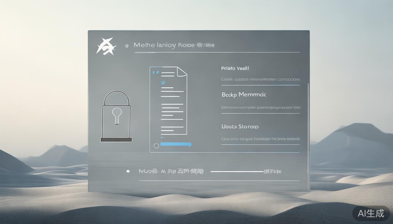 移动端钱包imToken成功原因剖析：定位精准与体验扎实是关键