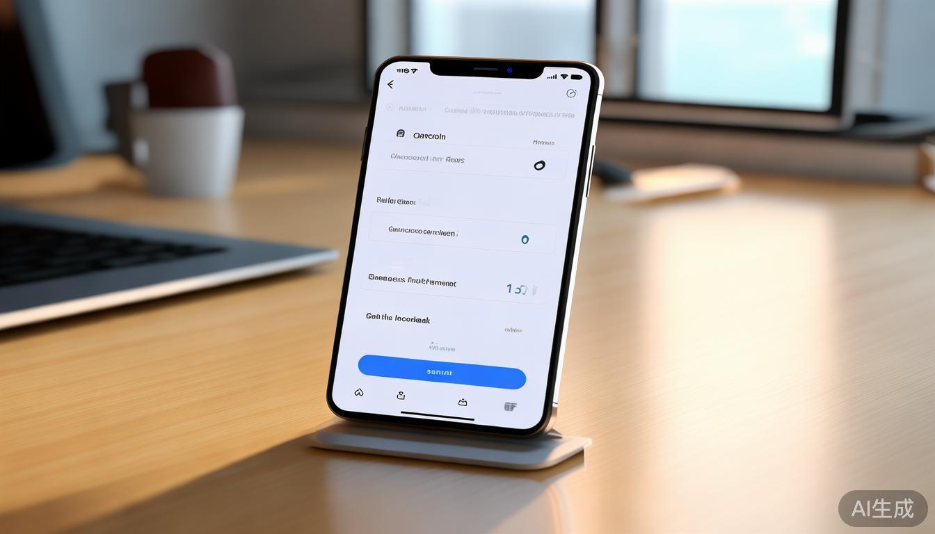 imToken 1.0安卓版:推动移动端数字资产管理变革,意义深远