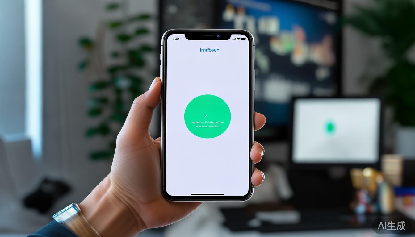 数字资产领域：借 imToken 官网正规安装奖励用户，增数量提关注，设机制留用户