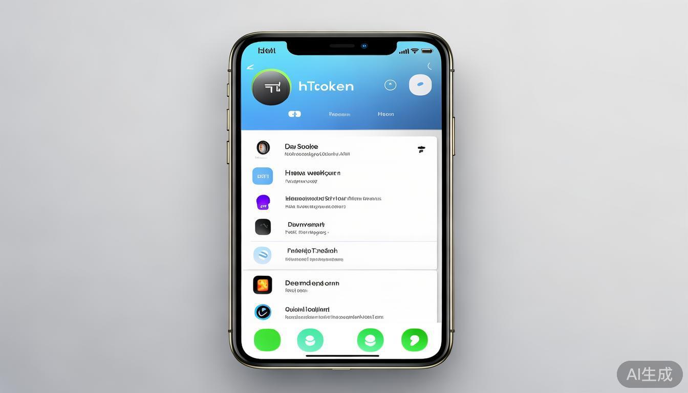 苹果产品如何下载imToken最新版本？这些步骤要牢记
