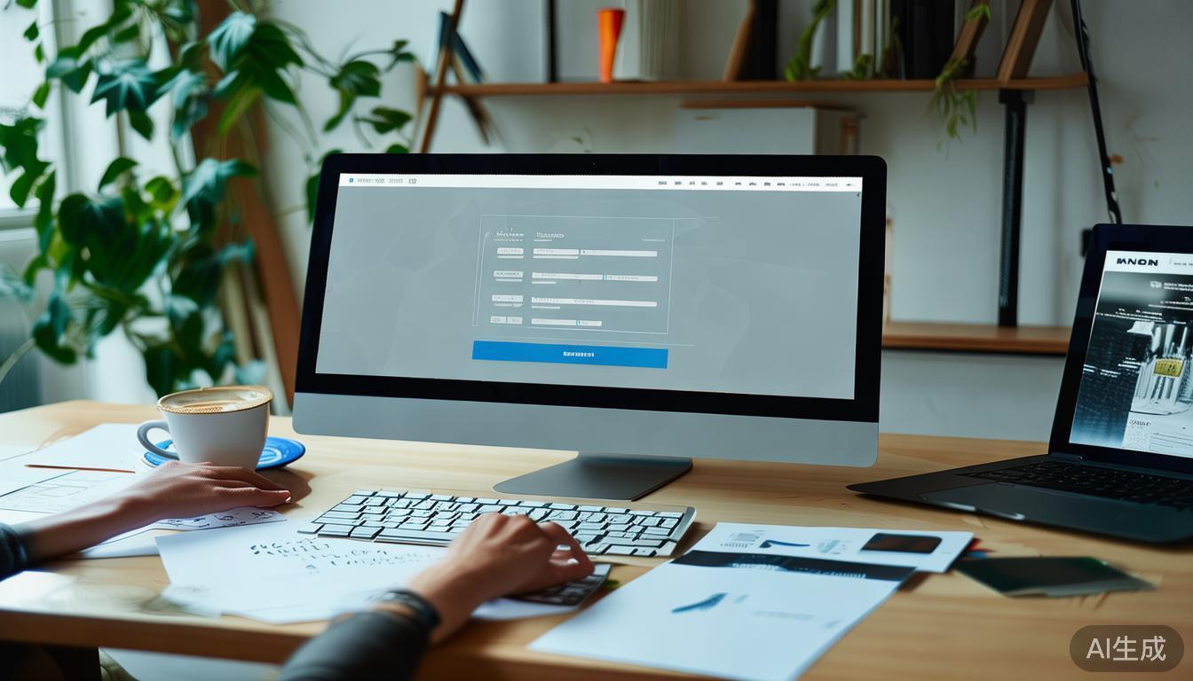 imToken新网址引发热议，用户体验受影响，如何改进？