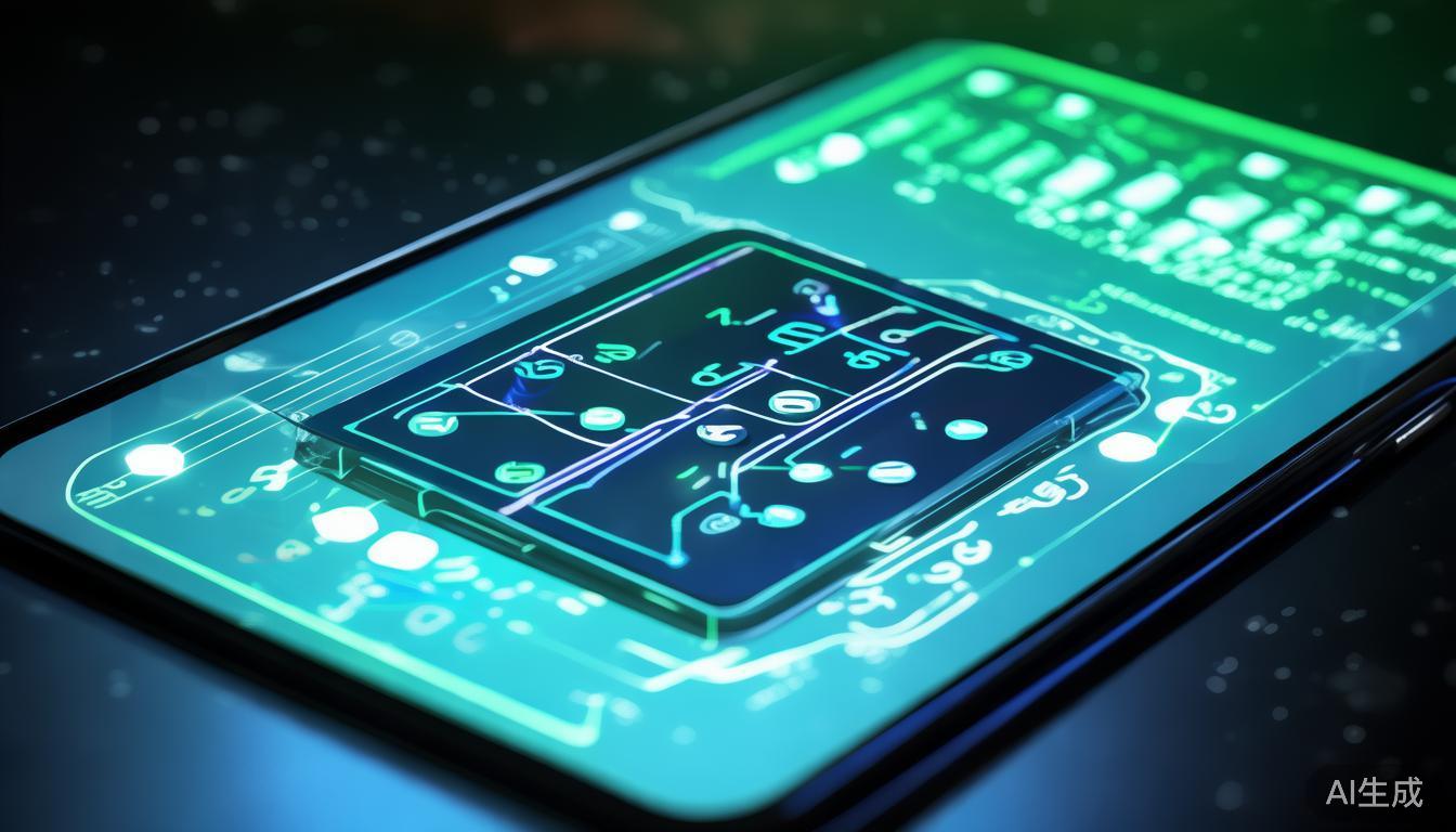 数字支付领域，token技术如何改变交易体验并保障安全？