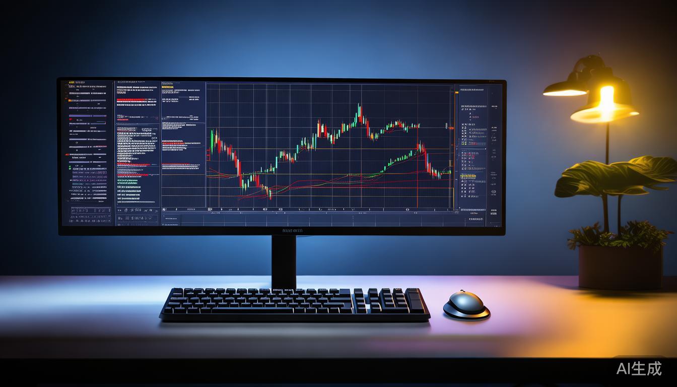 加密货币投资：掌握收益动态，设置预警防范风险，保障权益