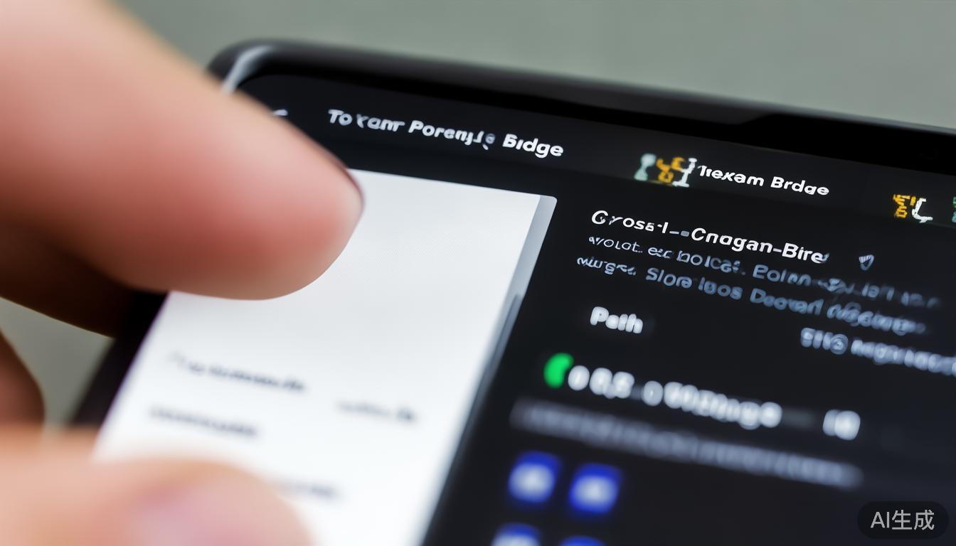 Tokenim新版本带来惊喜！多链资产看板及跨链桥接优化亮点多