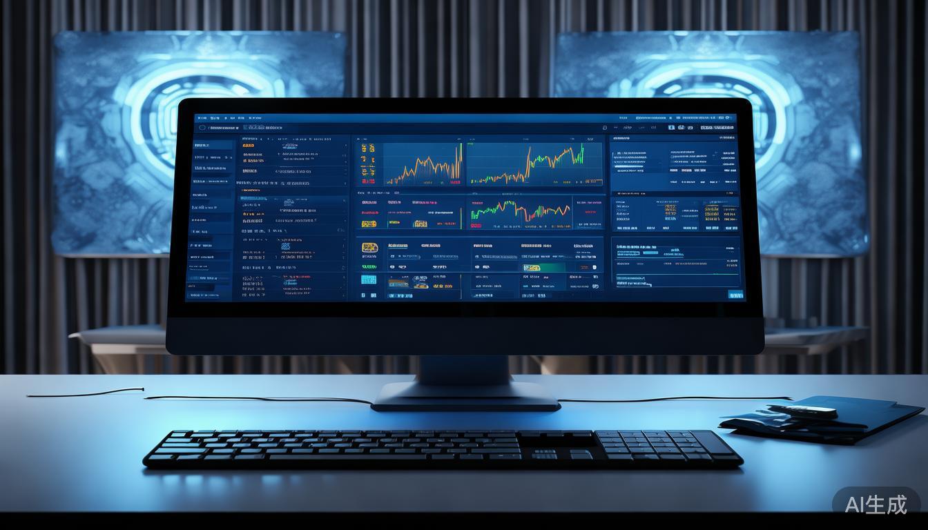 用imToken安卓版app做市场分析,助投资者把握加密货币市场动态