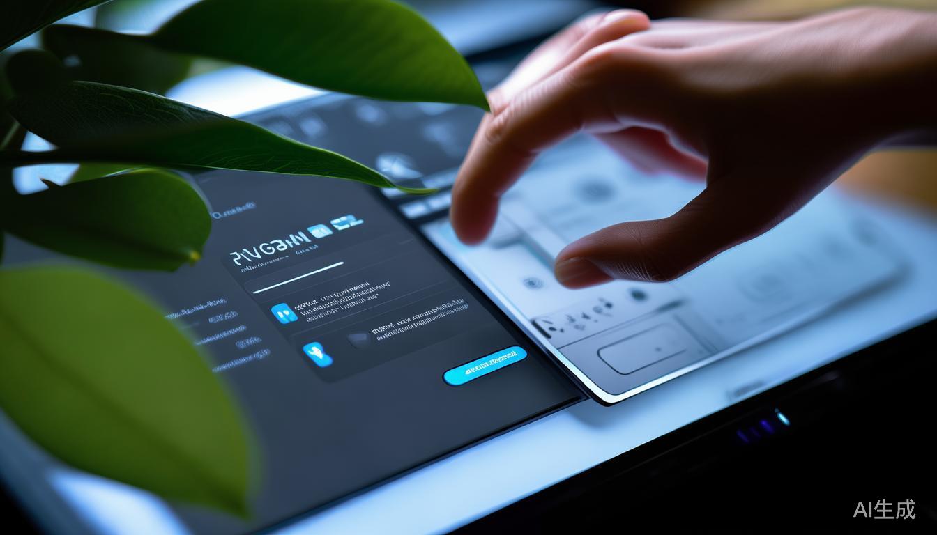 加密货币投资新趋势:imToken免费版助力社交投资拓展