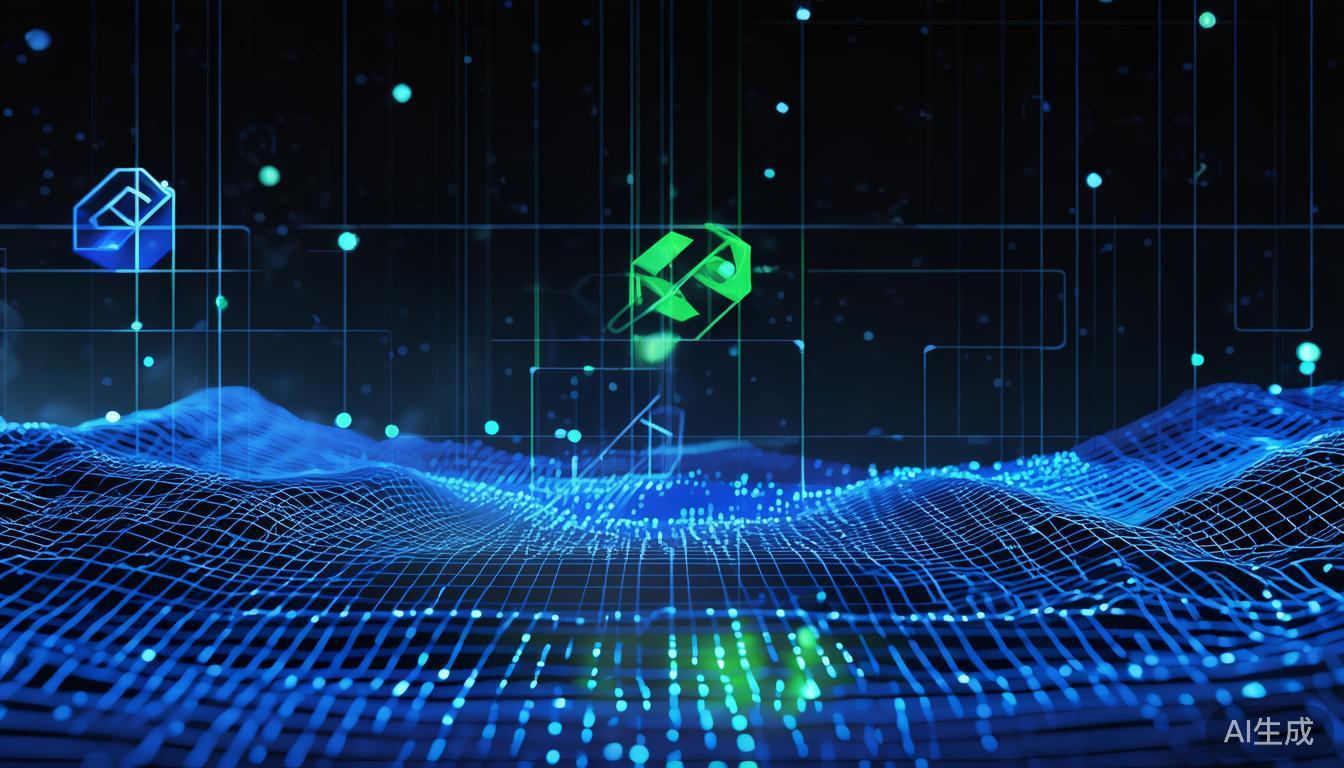 imToken钱包:加密货币领域的明星,市场机会与用户体验并存